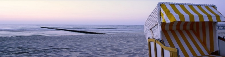 Strandkorb Norderney